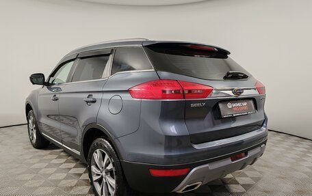 Geely Atlas I, 2021 год, 1 669 000 рублей, 7 фотография