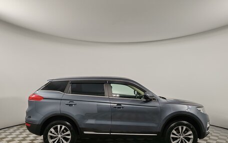 Geely Atlas I, 2021 год, 1 669 000 рублей, 4 фотография
