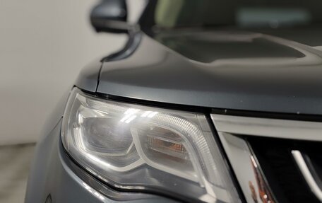 Geely Atlas I, 2021 год, 1 669 000 рублей, 17 фотография