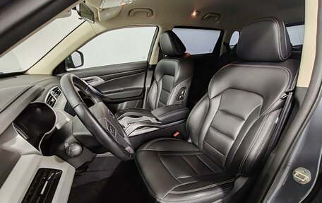 Geely Atlas I, 2021 год, 1 669 000 рублей, 20 фотография