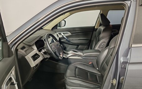 Geely Atlas I, 2021 год, 1 669 000 рублей, 16 фотография