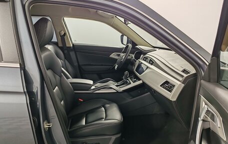 Geely Atlas I, 2021 год, 1 669 000 рублей, 23 фотография