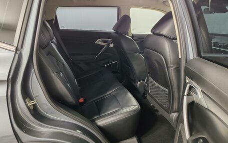 Geely Atlas I, 2021 год, 1 669 000 рублей, 24 фотография