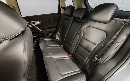 Geely Atlas I, 2021 год, 1 669 000 рублей, 22 фотография