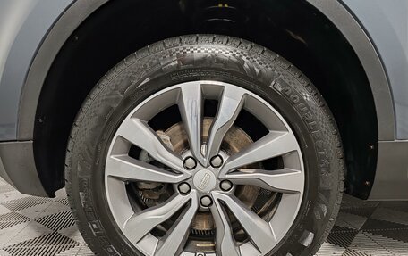 Geely Atlas I, 2021 год, 1 669 000 рублей, 18 фотография