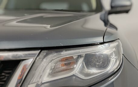 Geely Atlas I, 2021 год, 1 669 000 рублей, 26 фотография