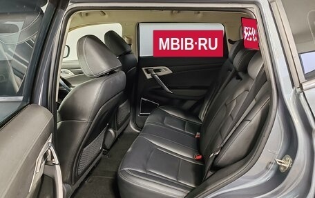 Geely Atlas I, 2021 год, 1 669 000 рублей, 12 фотография