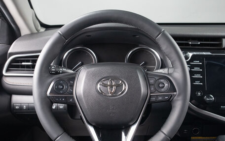 Toyota Camry, 2019 год, 2 799 000 рублей, 10 фотография