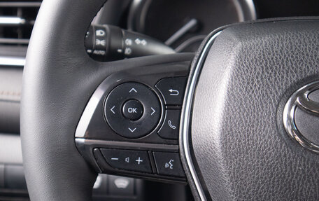 Toyota Camry, 2019 год, 2 799 000 рублей, 12 фотография