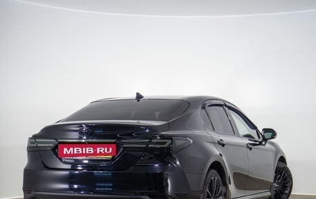 Toyota Camry, 2019 год, 2 799 000 рублей, 5 фотография