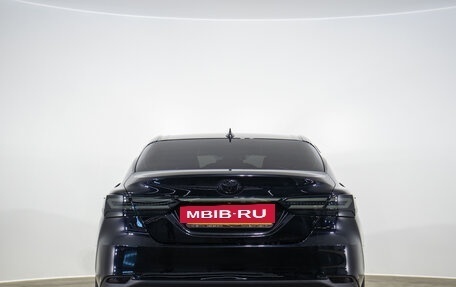 Toyota Camry, 2019 год, 2 799 000 рублей, 6 фотография