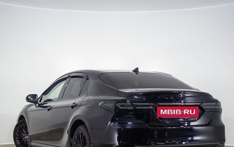 Toyota Camry, 2019 год, 2 799 000 рублей, 7 фотография