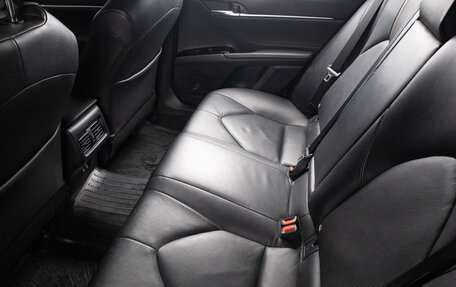 Toyota Camry, 2019 год, 2 799 000 рублей, 19 фотография