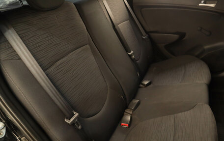 Hyundai Solaris II рестайлинг, 2016 год, 779 000 рублей, 14 фотография