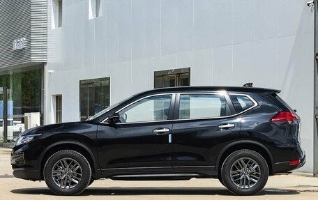 Nissan X-Trail, 2026 год, 2 650 000 рублей, 4 фотография