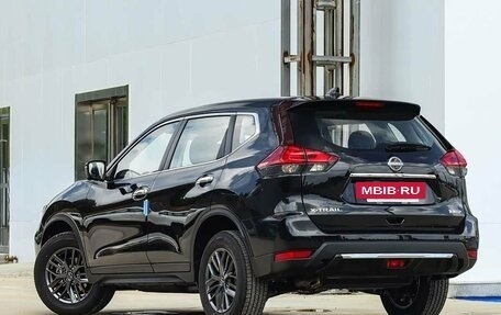 Nissan X-Trail, 2026 год, 2 650 000 рублей, 5 фотография