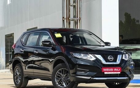 Nissan X-Trail, 2026 год, 2 650 000 рублей, 3 фотография