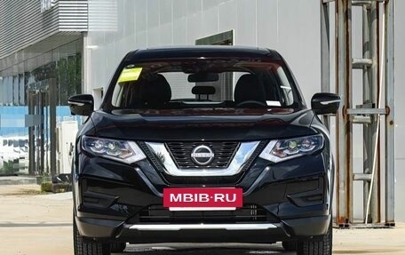 Nissan X-Trail, 2026 год, 2 650 000 рублей, 2 фотография