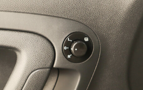 Skoda Fabia II, 2011 год, 499 000 рублей, 8 фотография