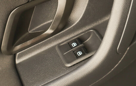 Skoda Fabia II, 2011 год, 499 000 рублей, 9 фотография