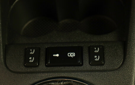 Skoda Fabia II, 2011 год, 499 000 рублей, 17 фотография