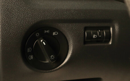 Skoda Fabia II, 2011 год, 499 000 рублей, 13 фотография