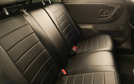 Skoda Fabia II, 2011 год, 499 000 рублей, 18 фотография