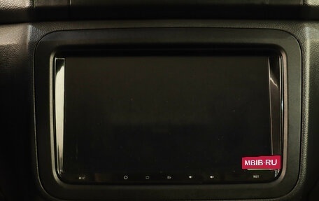 Skoda Fabia II, 2011 год, 499 000 рублей, 16 фотография