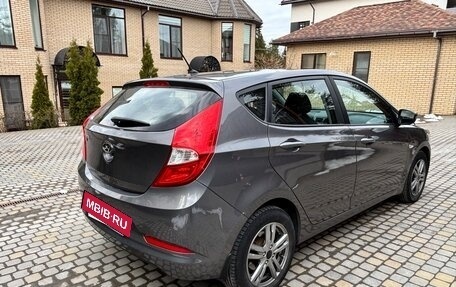 Hyundai Solaris II рестайлинг, 2016 год, 870 000 рублей, 8 фотография