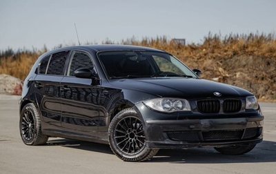 BMW 1 серия, 2009 год, 767 000 рублей, 1 фотография