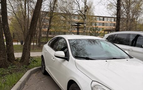 Volvo S60 III, 2012 год, 900 000 рублей, 1 фотография