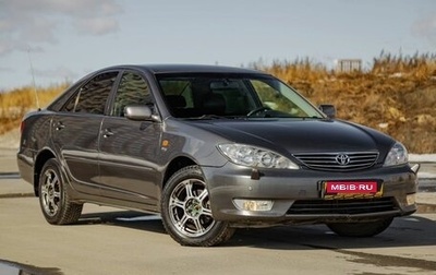 Toyota Camry V40, 2005 год, 885 000 рублей, 1 фотография