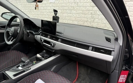Audi A4, 2022 год, 3 600 000 рублей, 1 фотография