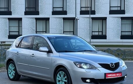 Mazda 3, 2006 год, 475 000 рублей, 1 фотография