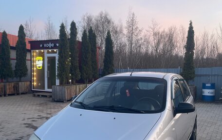 Chevrolet Aveo III, 2005 год, 240 000 рублей, 1 фотография