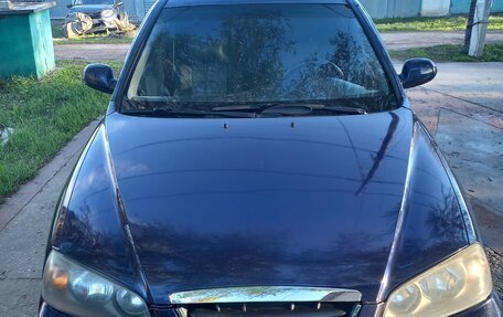 Hyundai Elantra III, 2006 год, 380 000 рублей, 1 фотография