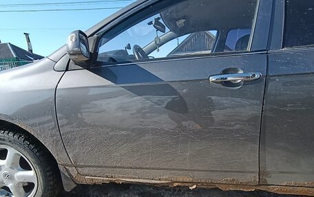 Lifan Solano I (630) рестайлинг, 2012 год, 210 000 рублей, 1 фотография