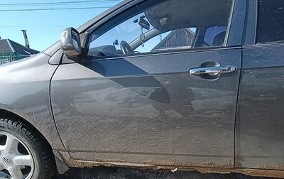 Lifan Solano I (630) рестайлинг, 2012 год, 210 000 рублей, 1 фотография