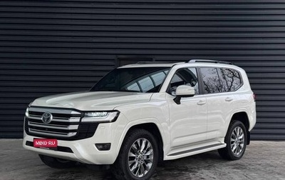 Toyota Land Cruiser, 2022 год, 12 490 000 рублей, 1 фотография