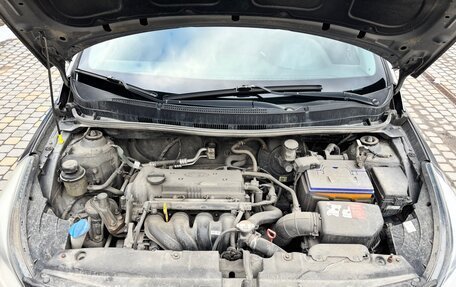 Hyundai Solaris II рестайлинг, 2016 год, 870 000 рублей, 19 фотография