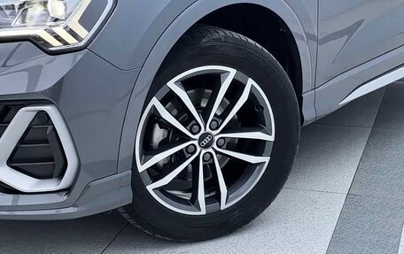 Audi Q3, 2022 год, 2 620 000 рублей, 3 фотография
