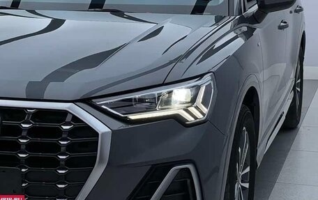 Audi Q3, 2022 год, 2 620 000 рублей, 2 фотография