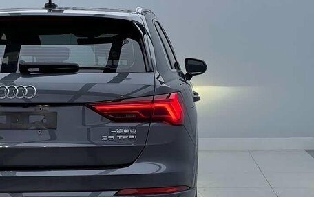 Audi Q3, 2022 год, 2 620 000 рублей, 7 фотография