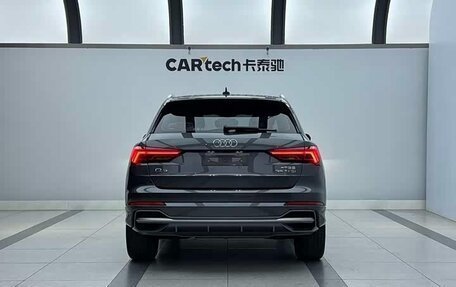 Audi Q3, 2022 год, 2 620 000 рублей, 6 фотография
