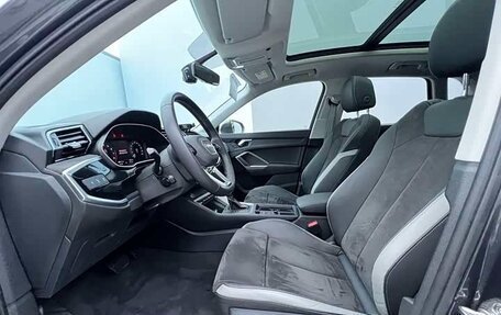 Audi Q3, 2022 год, 2 620 000 рублей, 12 фотография