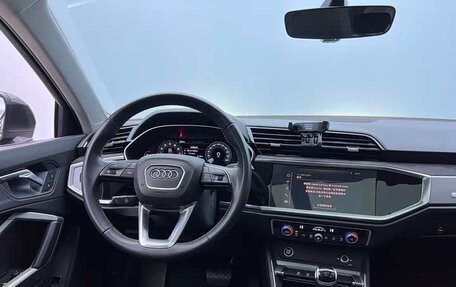 Audi Q3, 2022 год, 2 620 000 рублей, 10 фотография