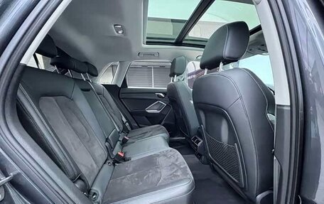 Audi Q3, 2022 год, 2 620 000 рублей, 17 фотография