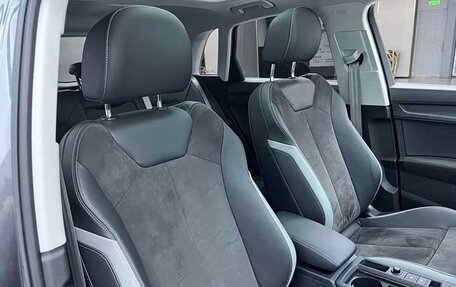 Audi Q3, 2022 год, 2 620 000 рублей, 14 фотография