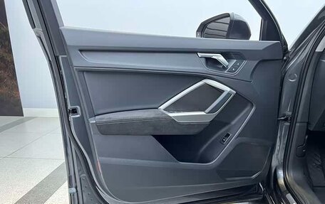 Audi Q3, 2022 год, 2 620 000 рублей, 16 фотография