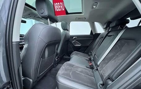 Audi Q3, 2022 год, 2 620 000 рублей, 15 фотография